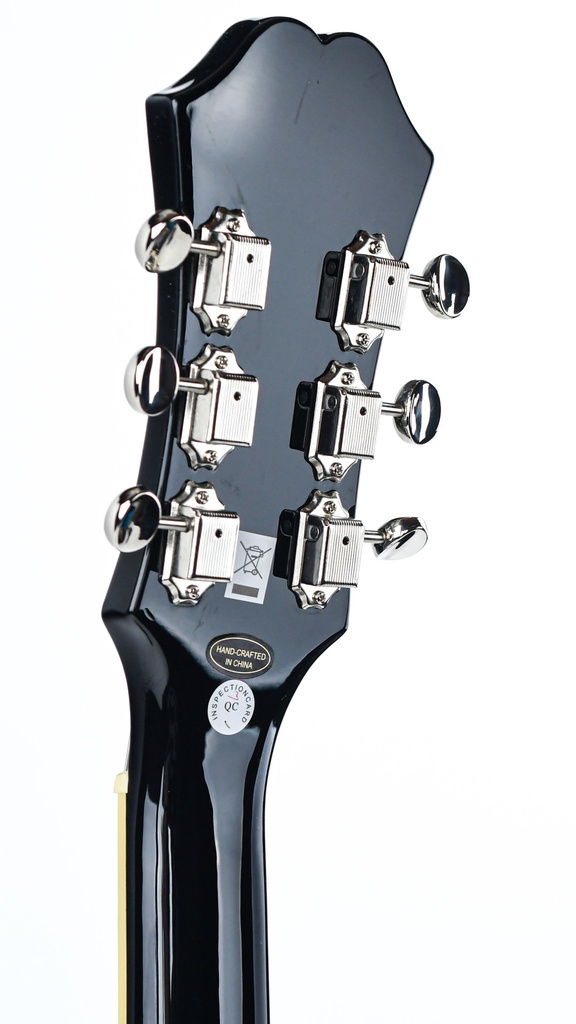 Epiphone Casino Vintage Sunburst Lefty | The Fellowship of Epiphone Casino Vintage Sunburst Lefty | The Fellowship of